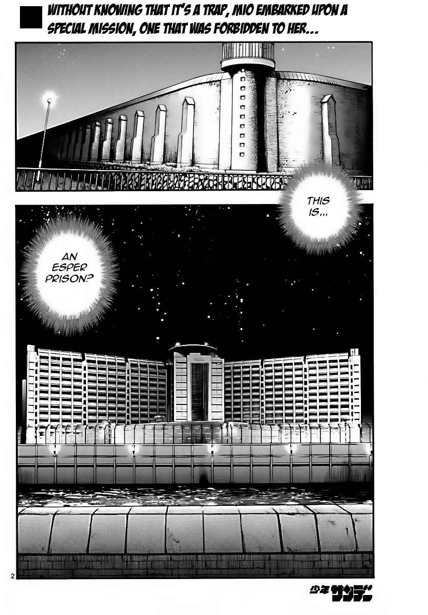 Page 2 Chapter 471 Zettai Karen Children