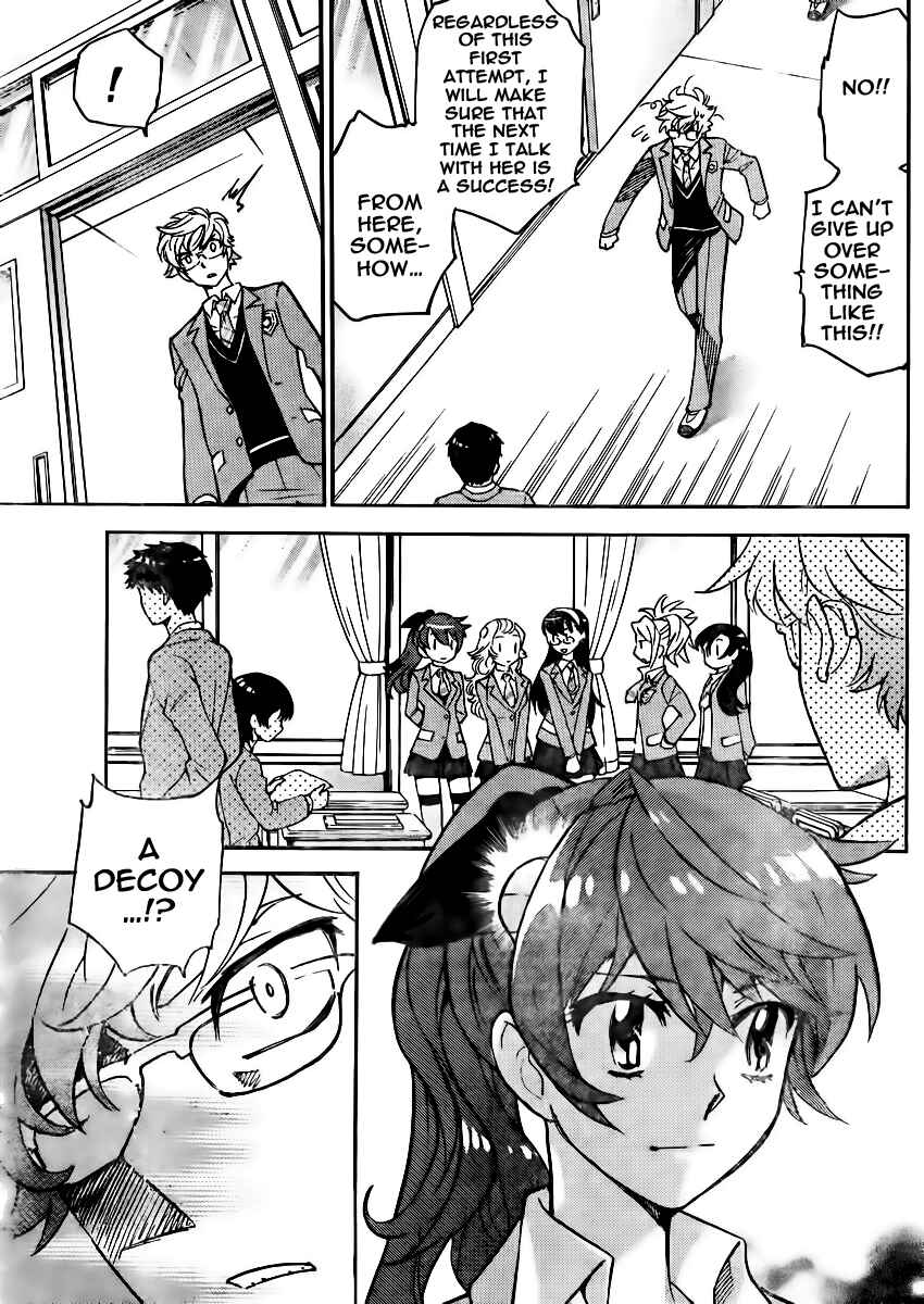 Page 13 Chapter 379 Zettai Karen Children