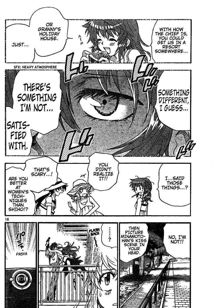 Page 16 Chapter 188 Zettai Karen Children