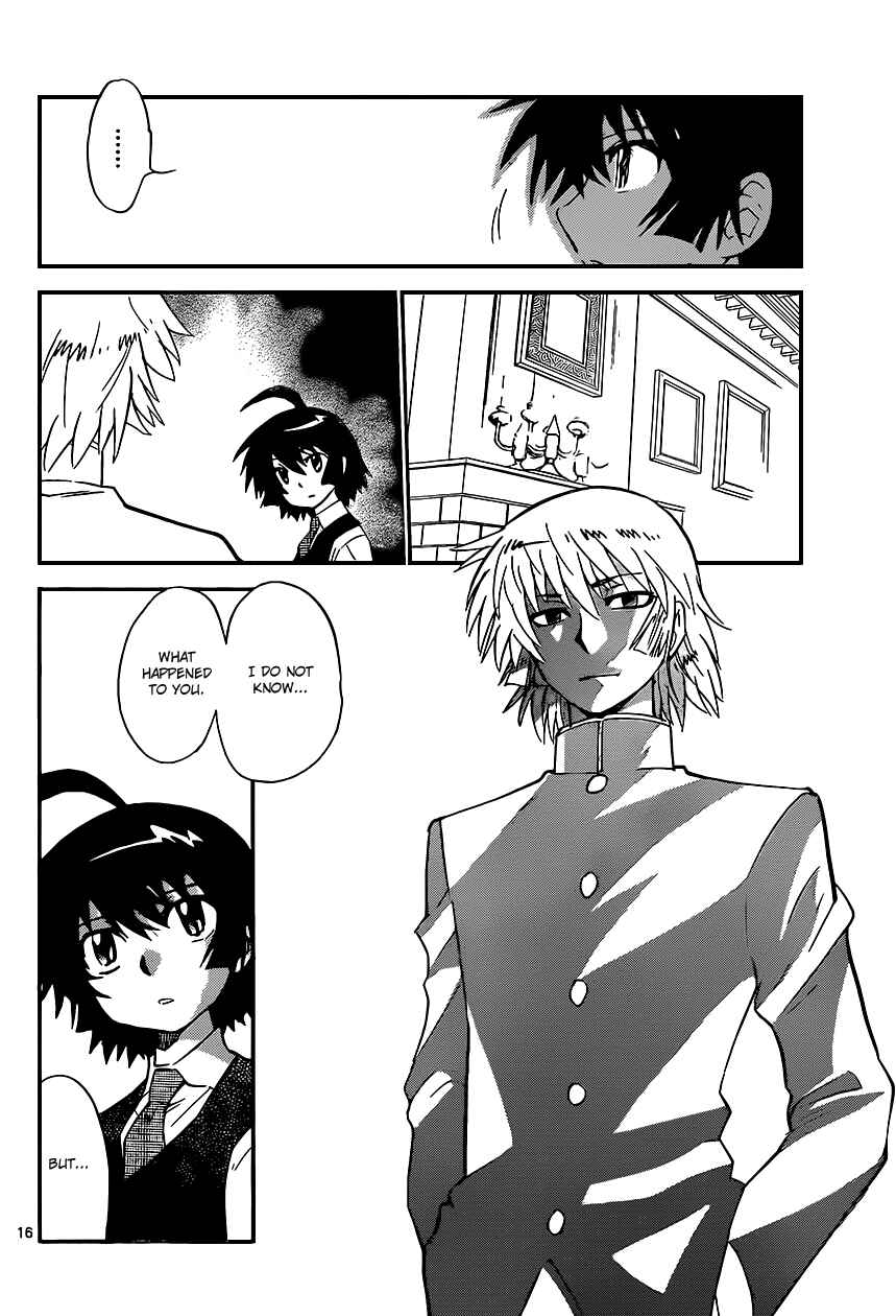 Page 16 Chapter 303 Zettai Karen Children