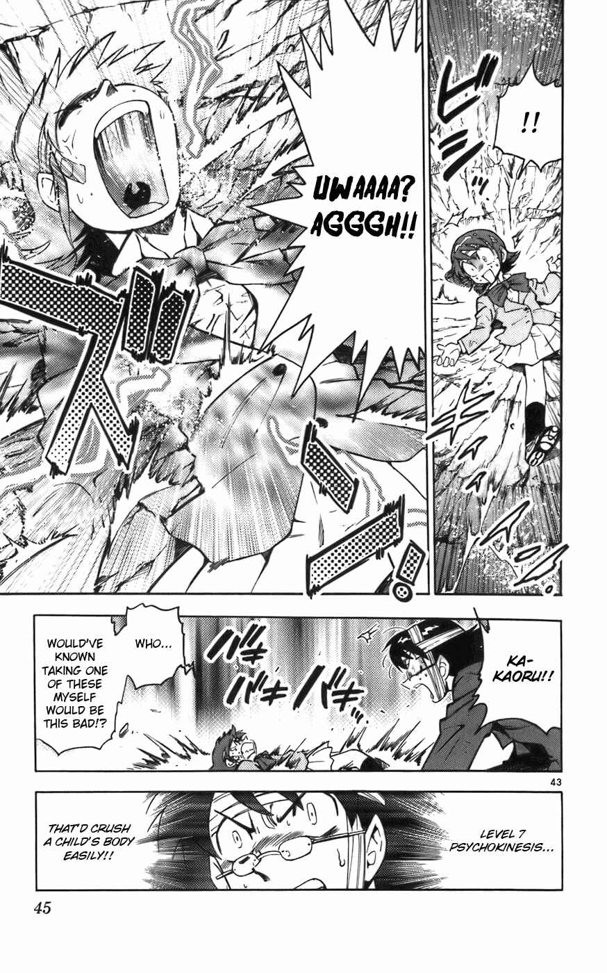 Page 48 Chapter 1 Zettai Karen Children