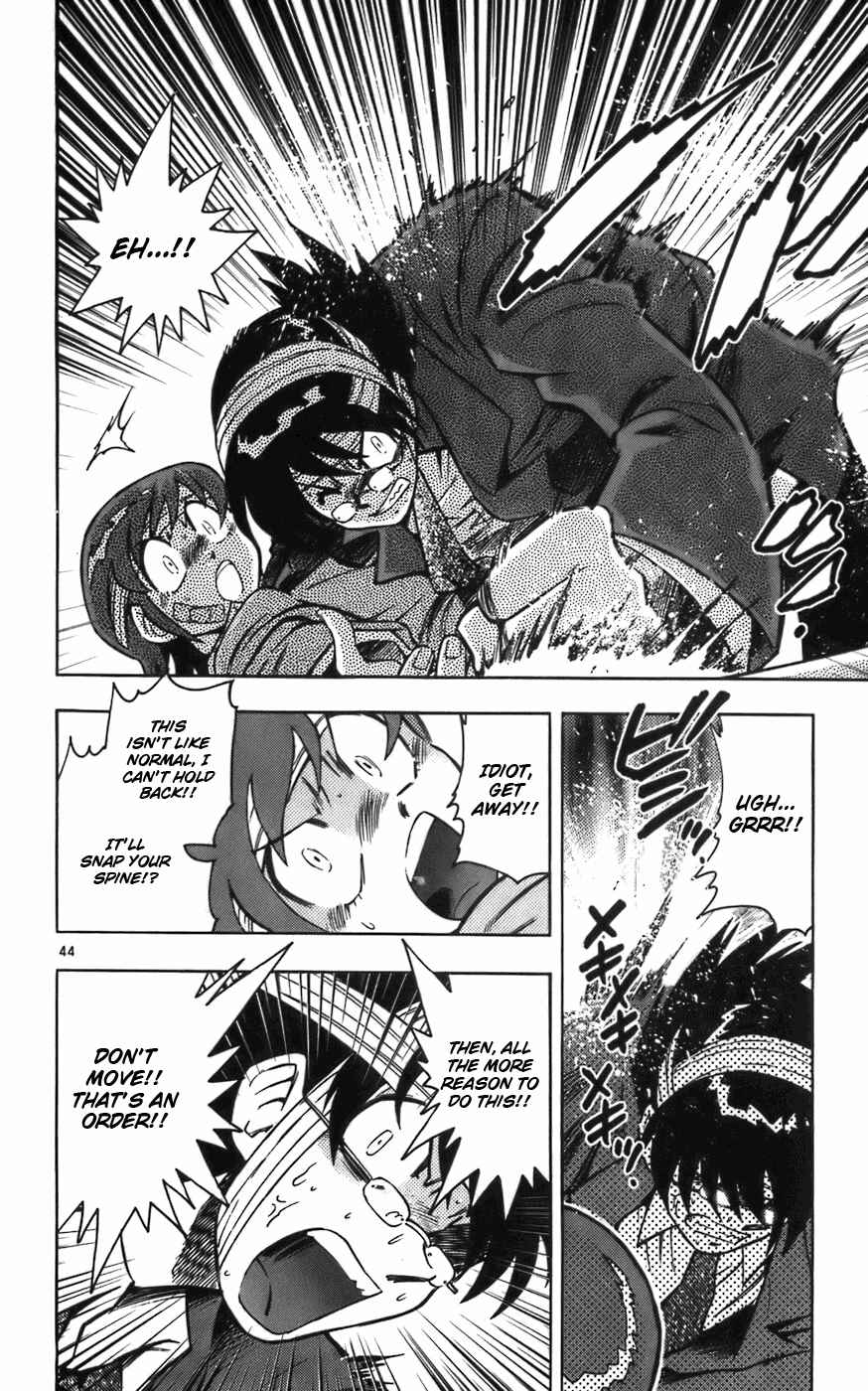 Page 49 Chapter 1 Zettai Karen Children