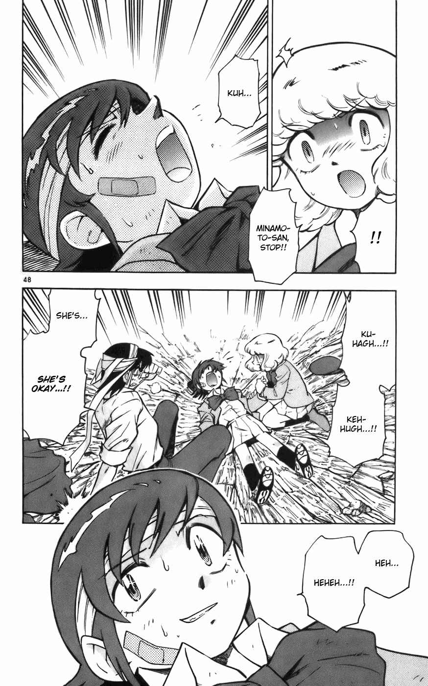 Page 53 Chapter 1 Zettai Karen Children