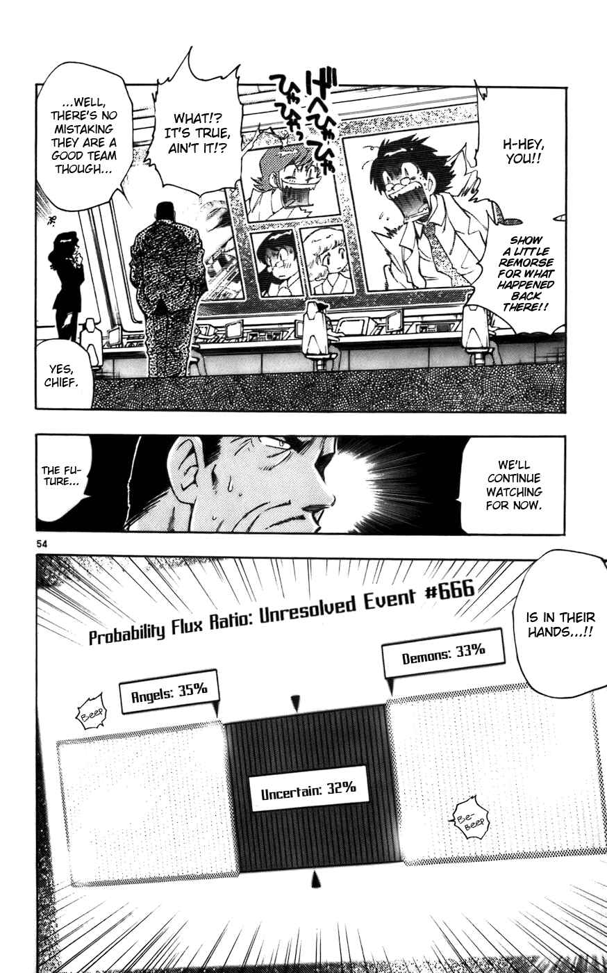 Page 59 Chapter 1 Zettai Karen Children
