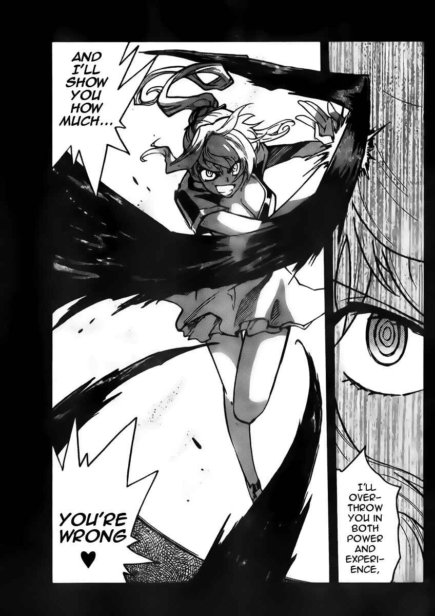 Page 9 Chapter 439 Zettai Karen Children