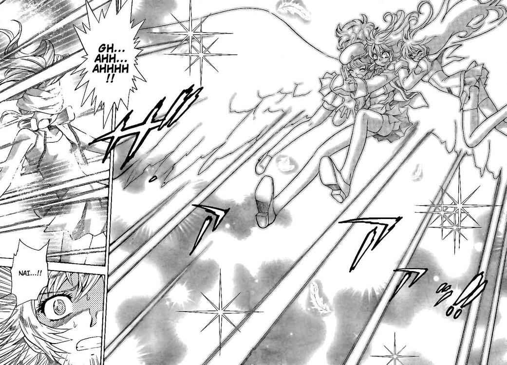 Page 8 Chapter 206 Zettai Karen Children