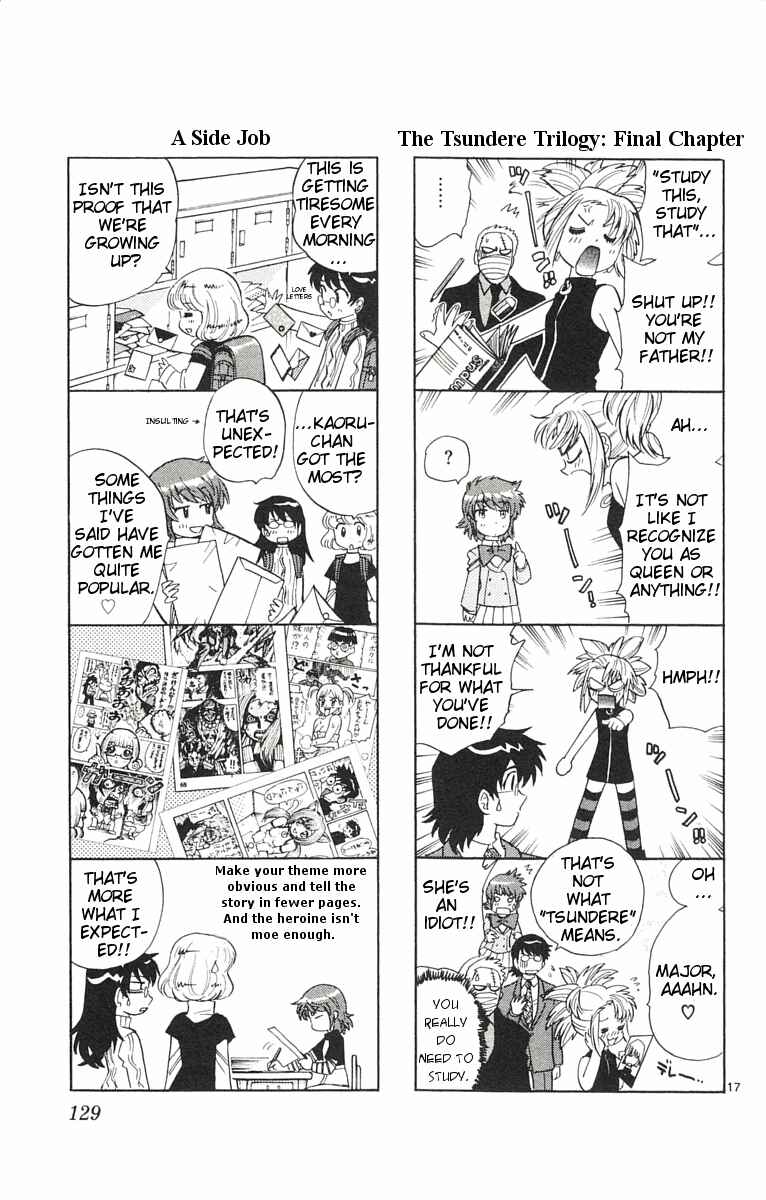 Page 16 Chapter 114.5 Zettai Karen Children