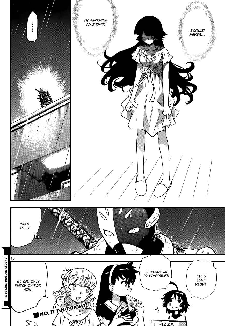 Page 19 Chapter 314 Zettai Karen Children