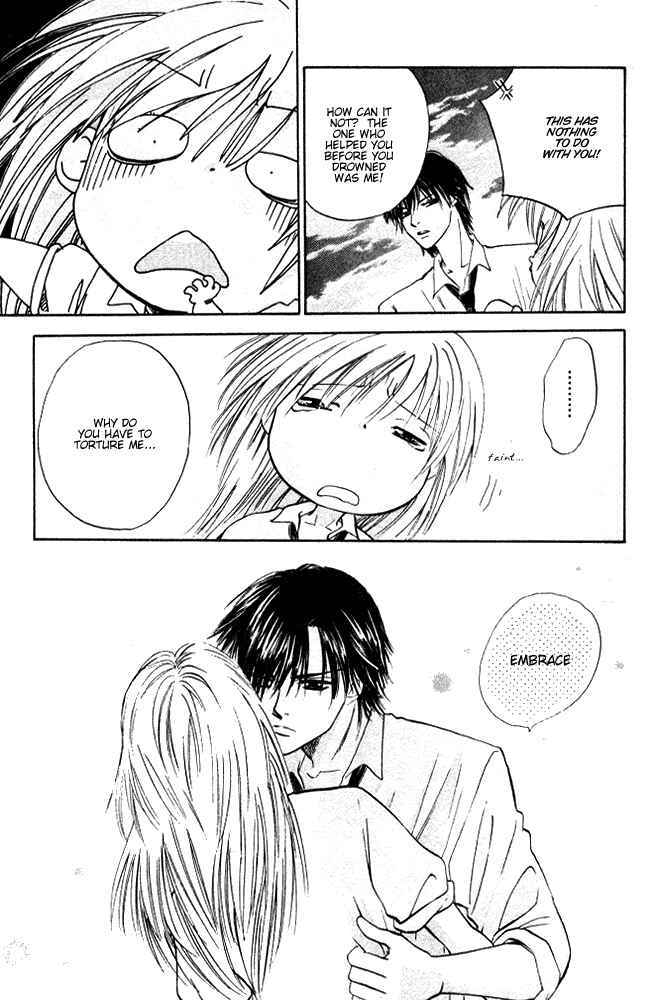 Page 23 Chapter 3 H³ School!
