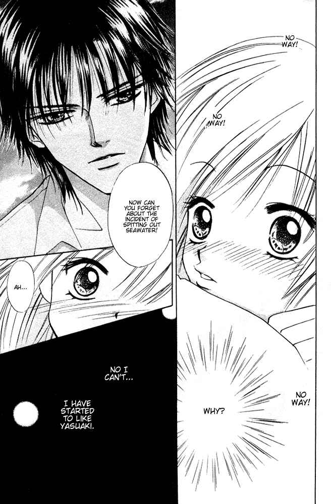 Page 27 Chapter 3 H³ School!