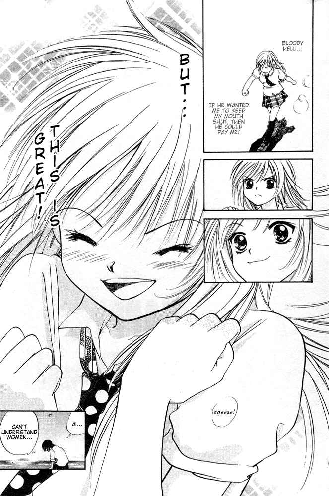 Page 29 Chapter 3 H³ School!