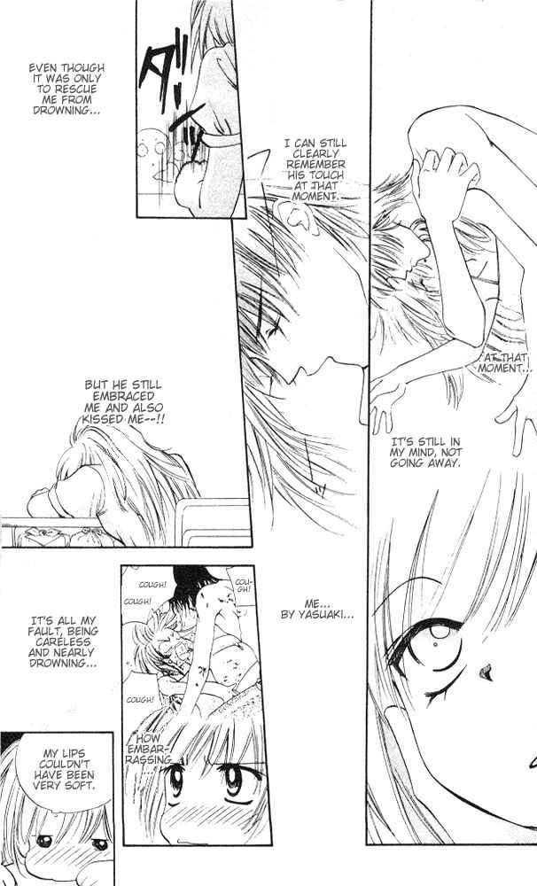 Page 3 Chapter 3 H³ School!