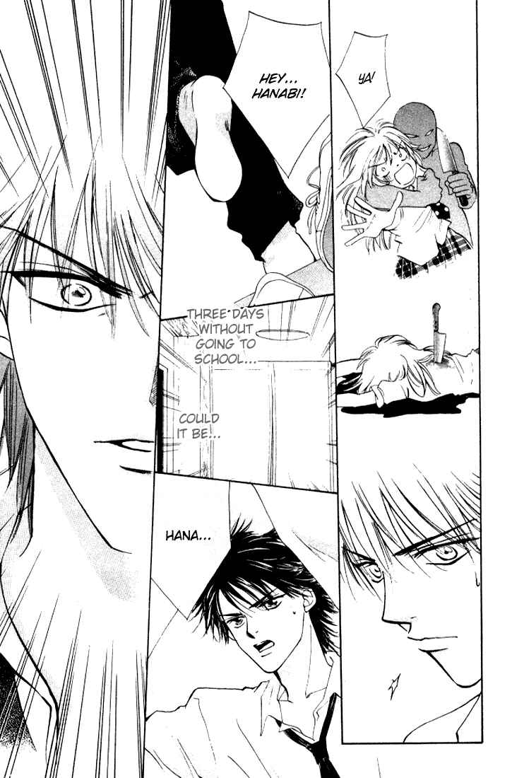 Page 11 Chapter 6 H³ School!