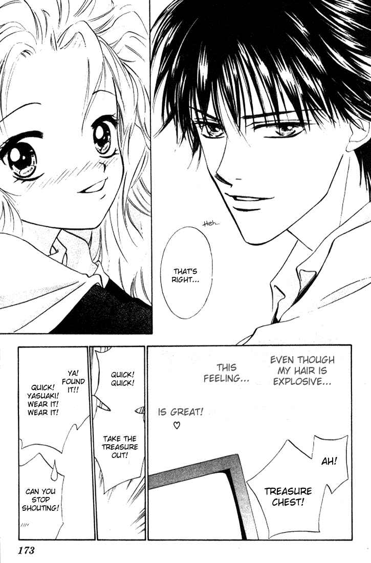 Page 17 Chapter 6 H³ School!