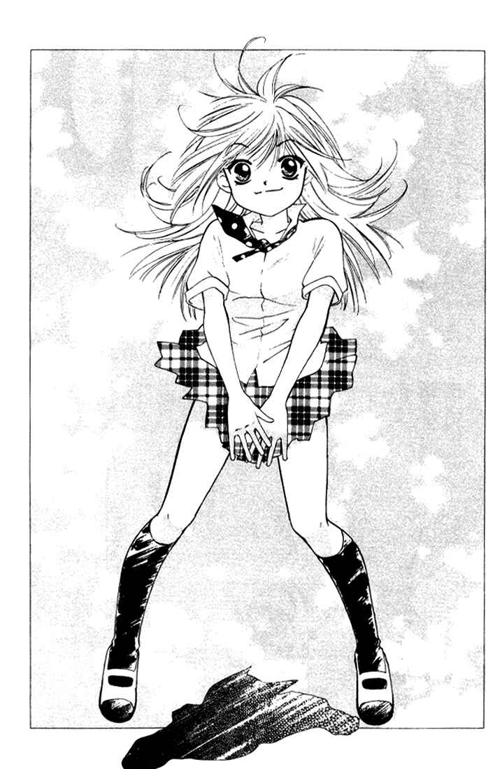 Page 2 Chapter 6 H³ School!