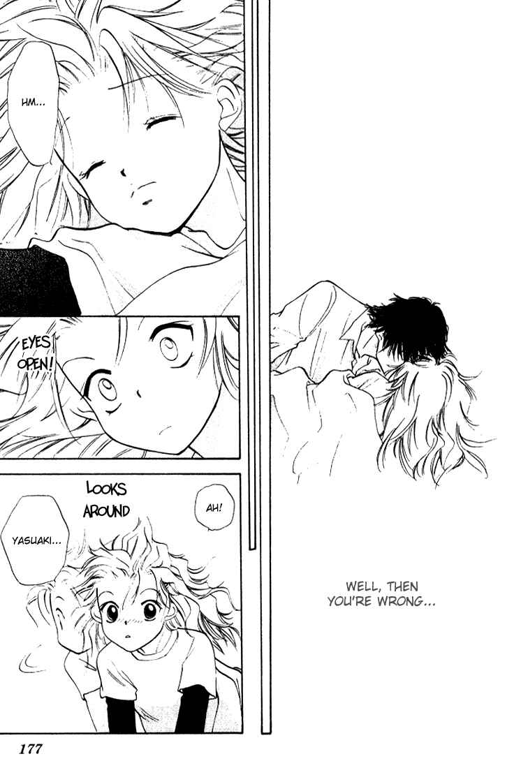 Page 21 Chapter 6 H³ School!