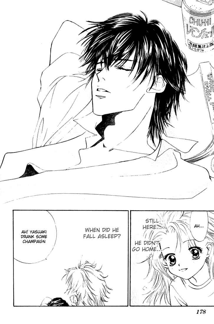 Page 22 Chapter 6 H³ School!