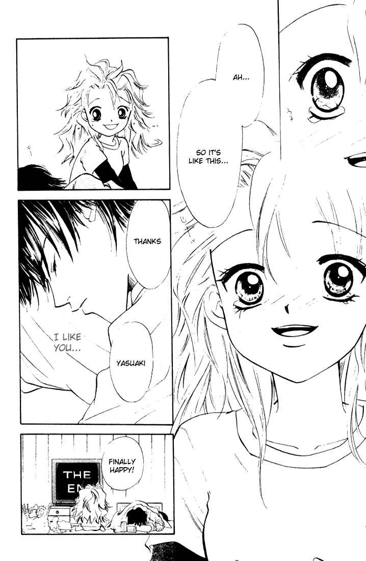 Page 24 Chapter 6 H³ School!