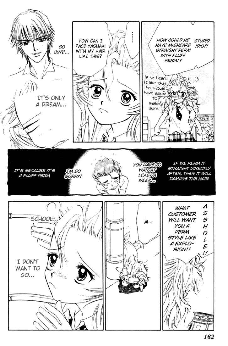 Page 6 Chapter 6 H³ School!
