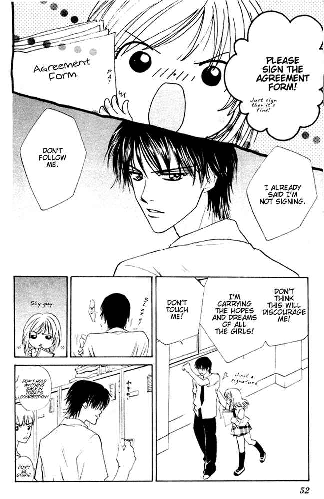 Page 11 Chapter 2 H³ School!