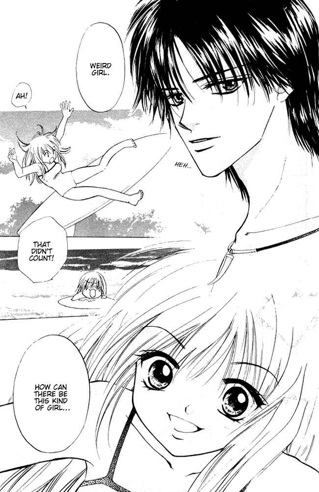 Page 18 Chapter 2 H³ School!