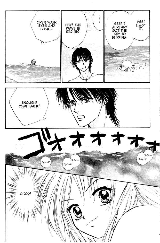 Page 19 Chapter 2 H³ School!