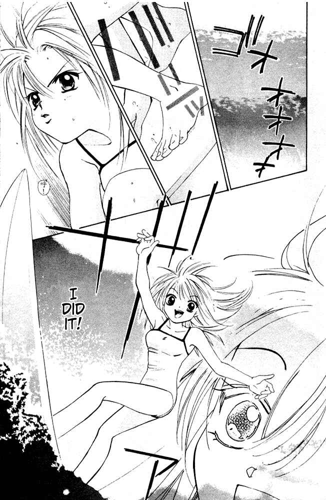 Page 20 Chapter 2 H³ School!