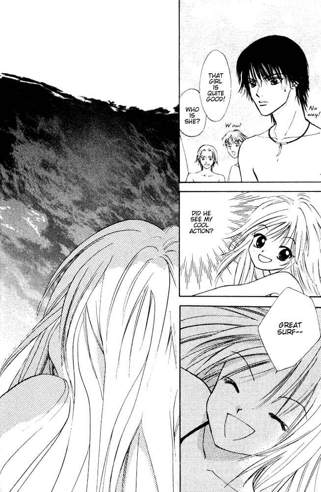 Page 21 Chapter 2 H³ School!