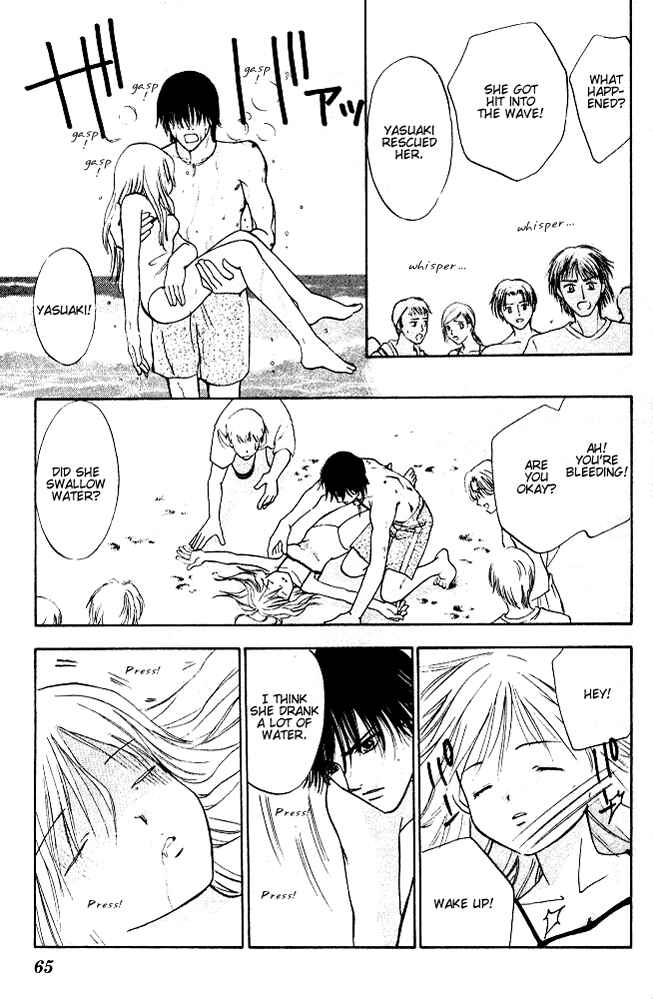 Page 24 Chapter 2 H³ School!