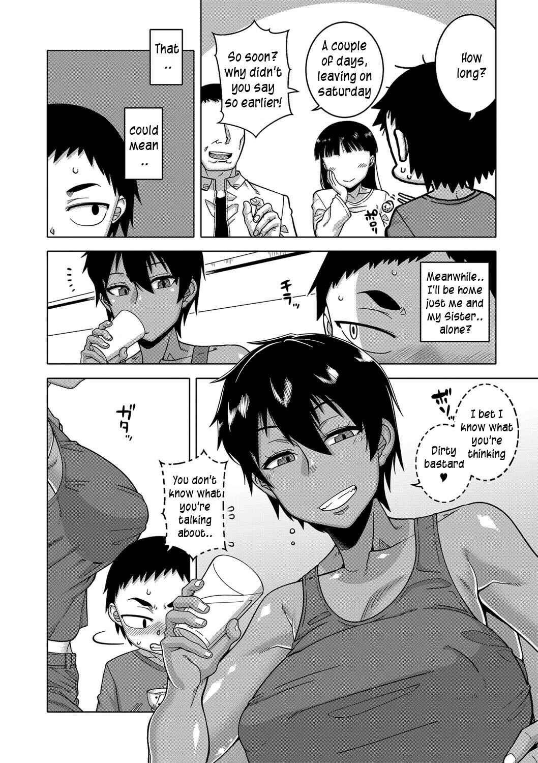 Page 6 Chapter 2 Chotto Bijin de Mune ga Dekakute Eroi dake no Baka Nee