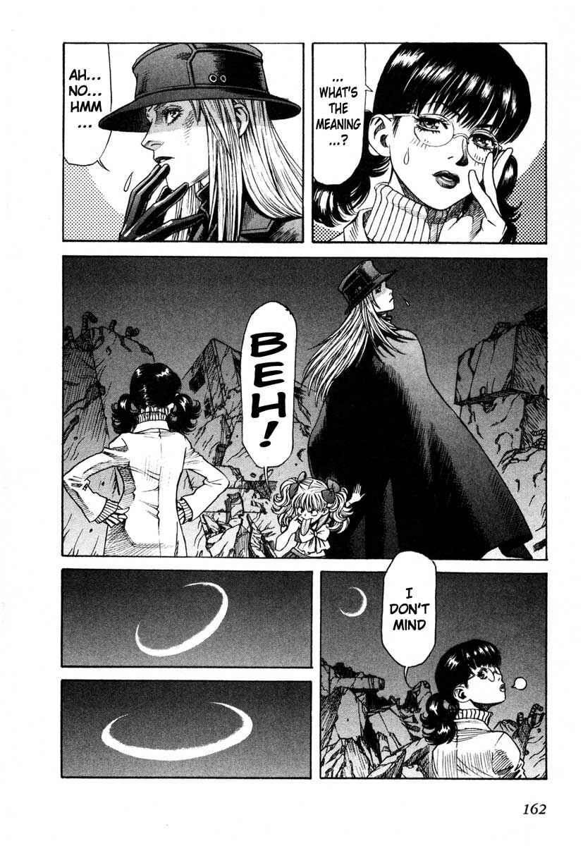 Page 28 Chapter 51 Leviathan