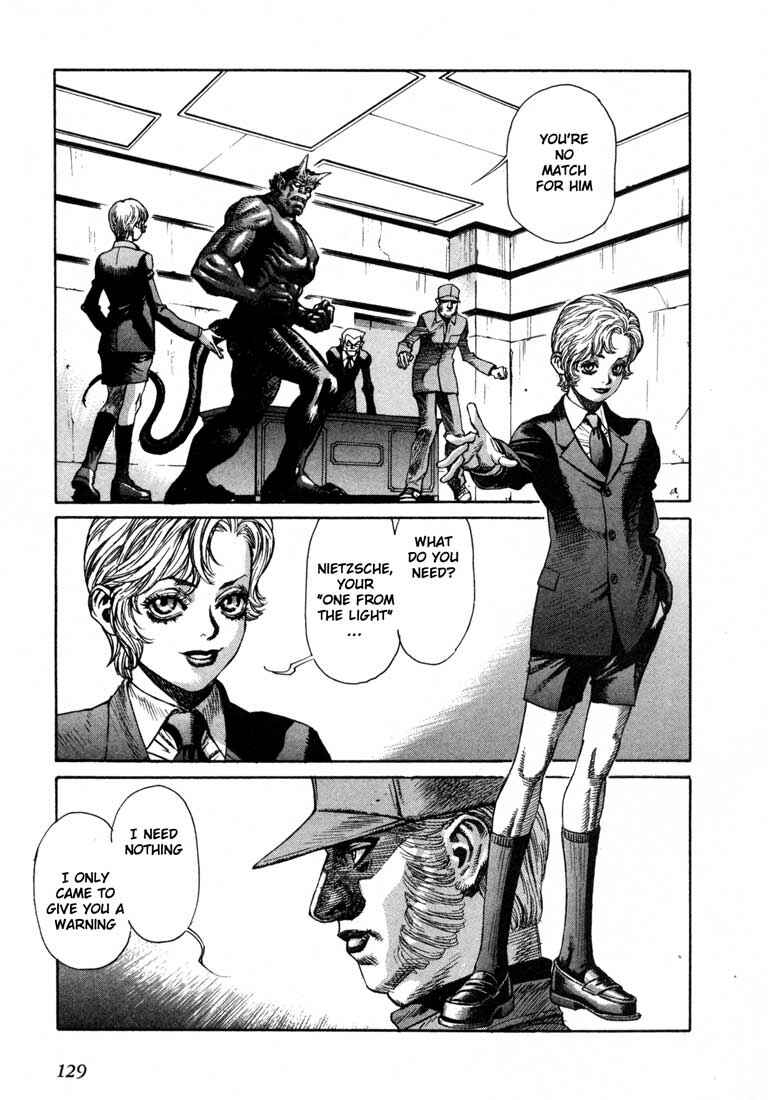 Page 25 Chapter 26 Leviathan