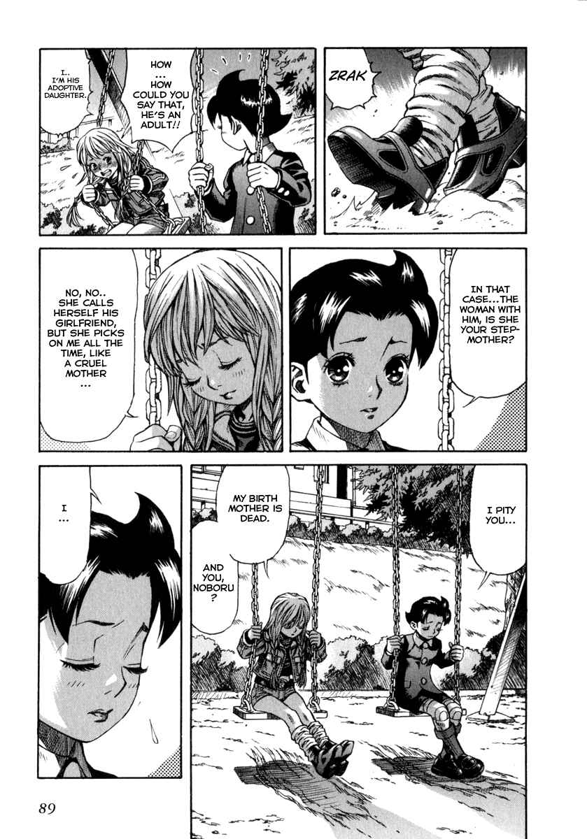 Page 19 Chapter 61 Leviathan