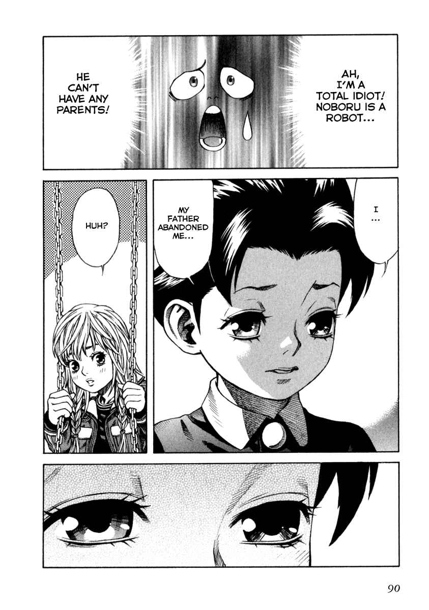Page 20 Chapter 61 Leviathan