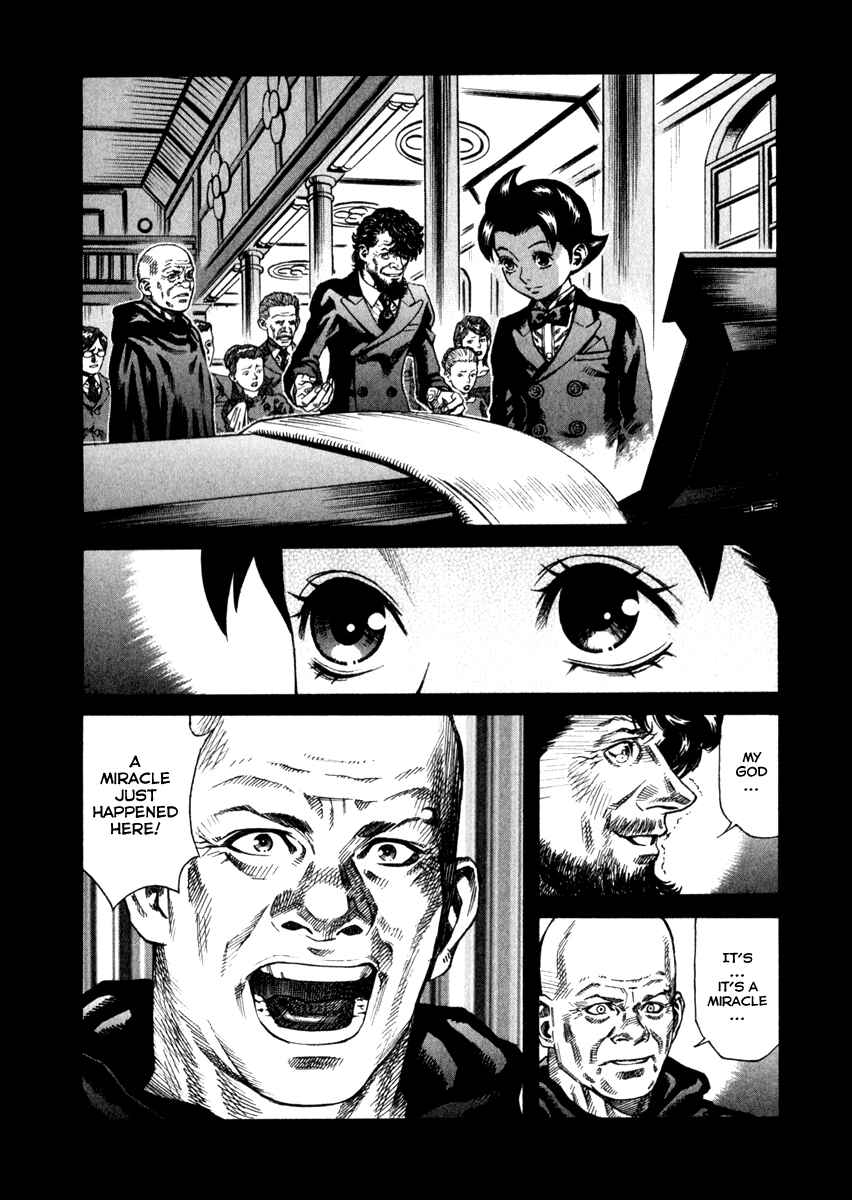 Page 24 Chapter 61 Leviathan