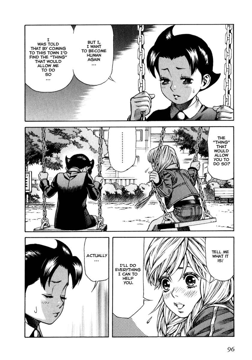 Page 26 Chapter 61 Leviathan