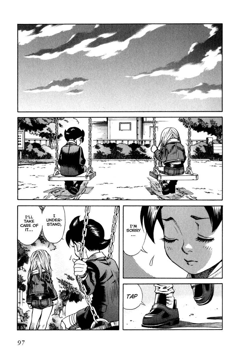 Page 27 Chapter 61 Leviathan