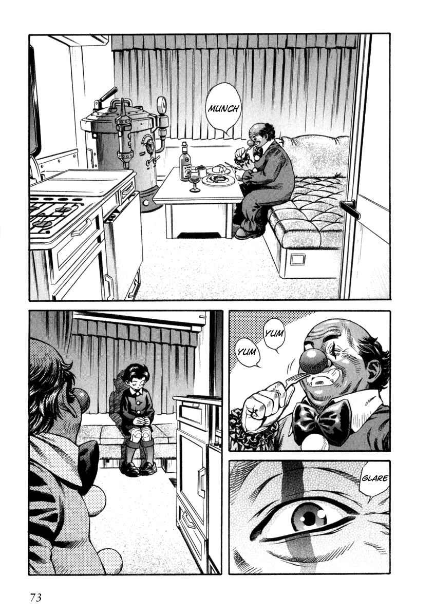 Page 3 Chapter 61 Leviathan
