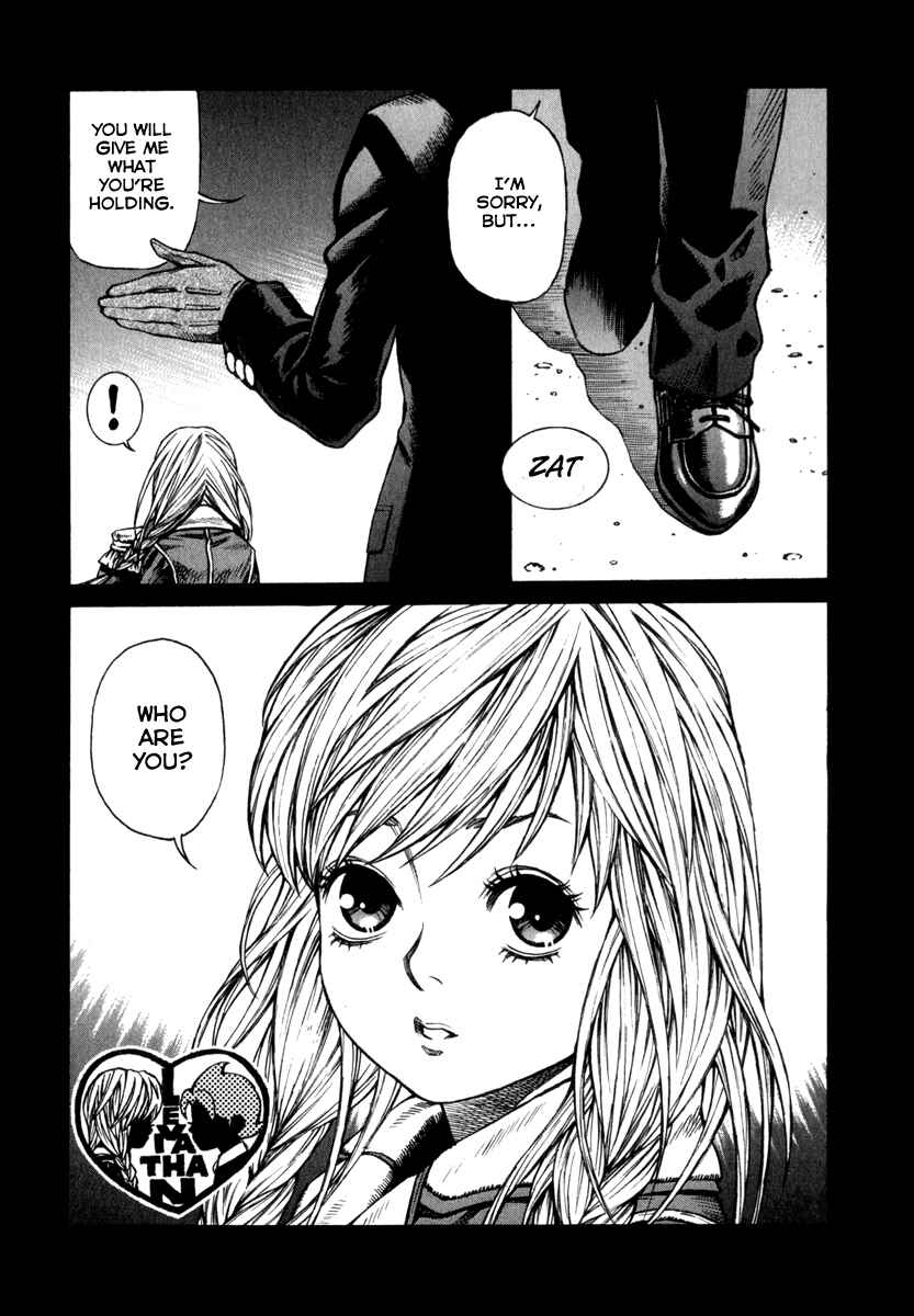 Page 31 Chapter 61 Leviathan