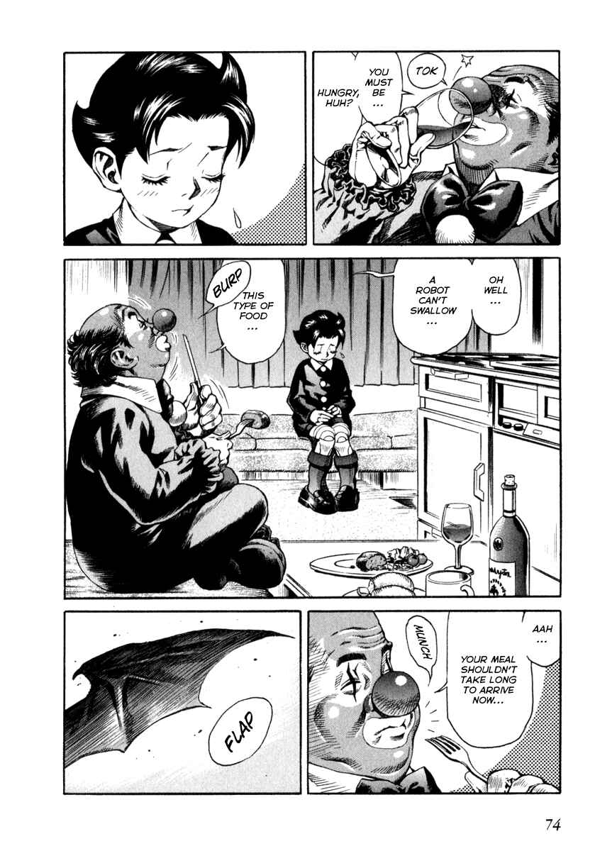 Page 4 Chapter 61 Leviathan