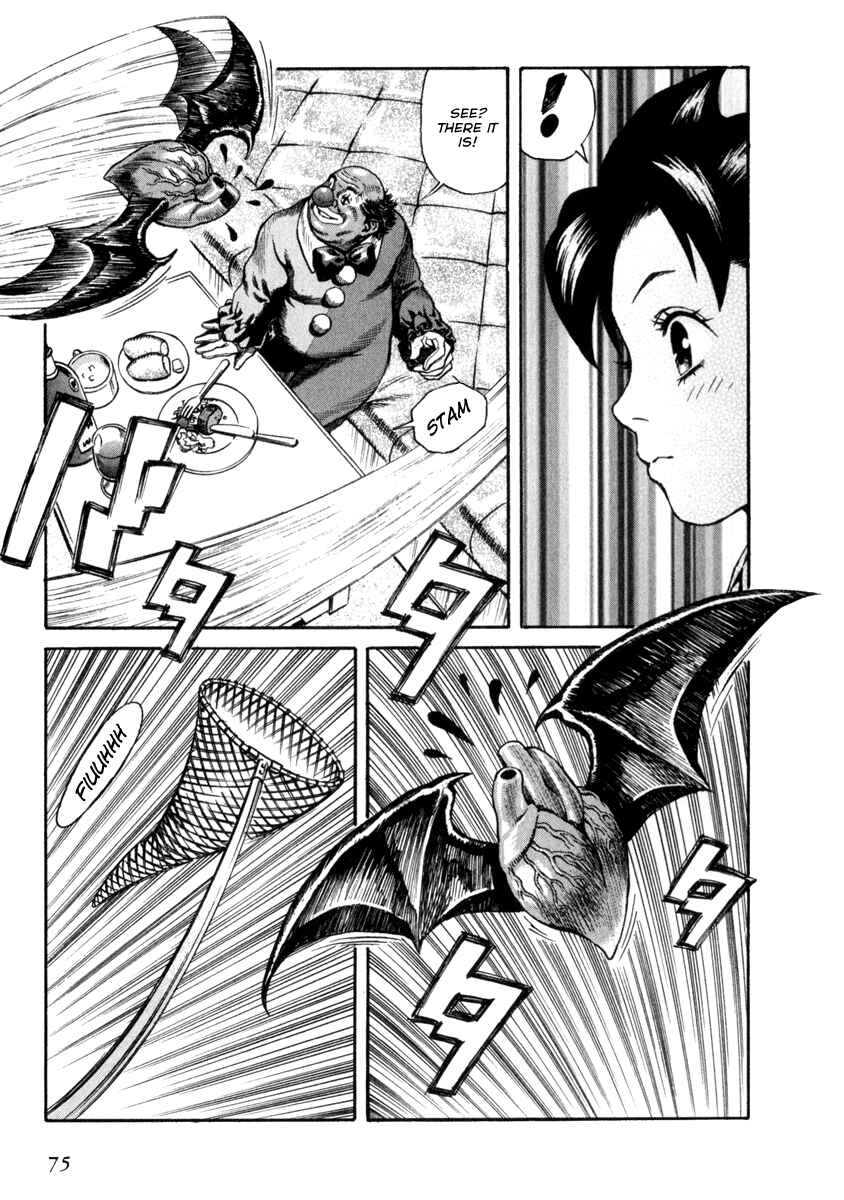 Page 5 Chapter 61 Leviathan