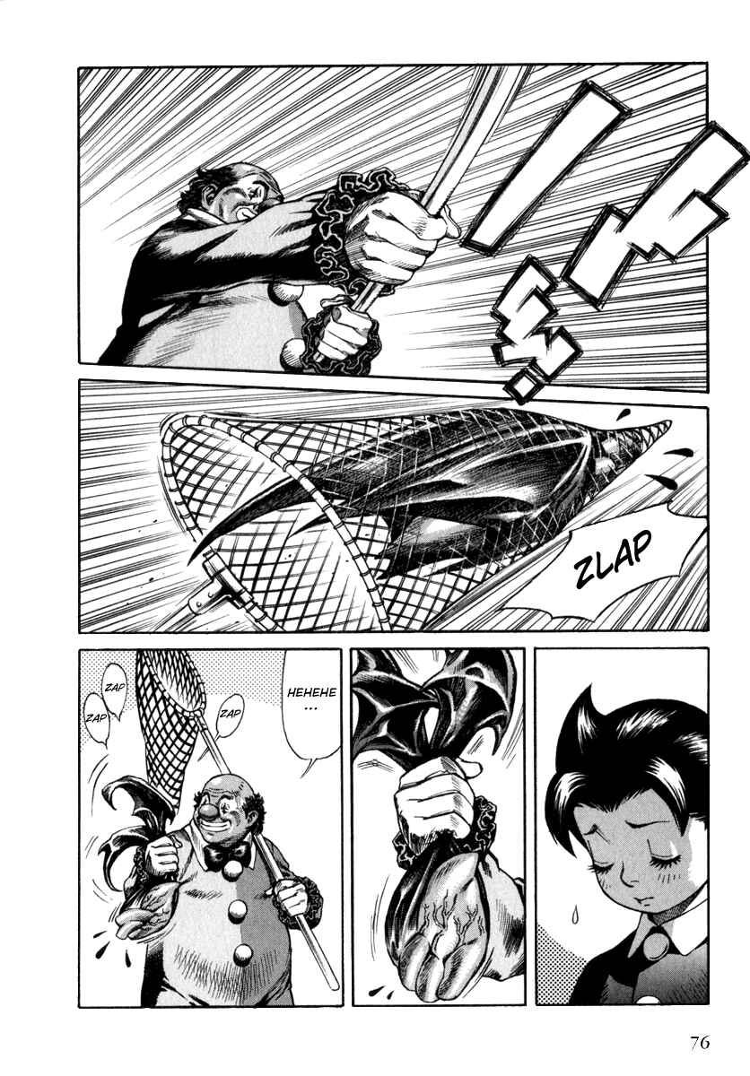Page 6 Chapter 61 Leviathan