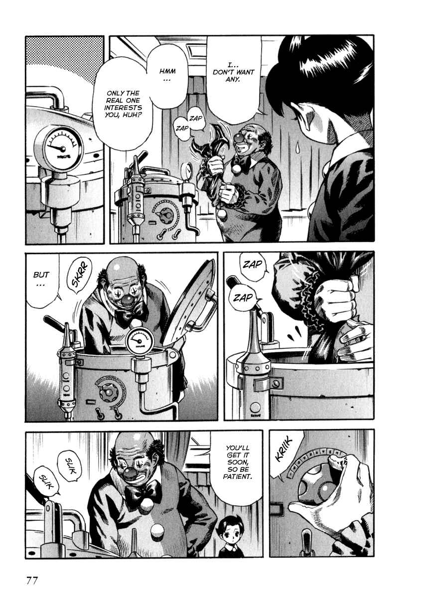 Page 7 Chapter 61 Leviathan