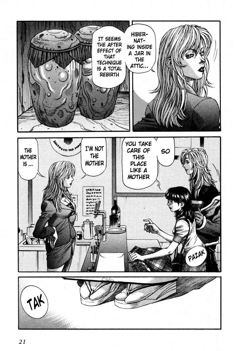 Page 20 Chapter 41 Leviathan