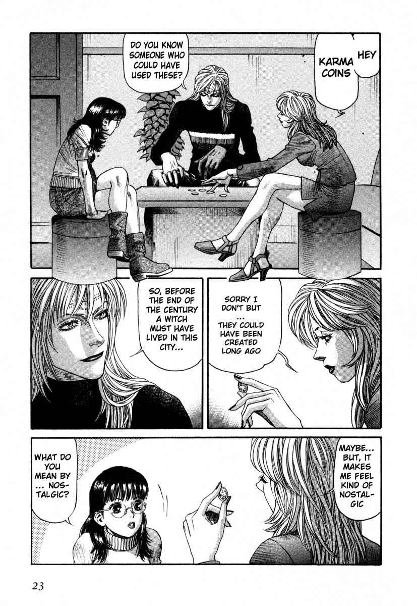 Page 22 Chapter 41 Leviathan