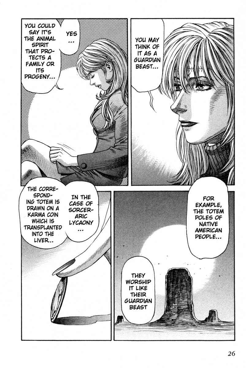 Page 25 Chapter 41 Leviathan