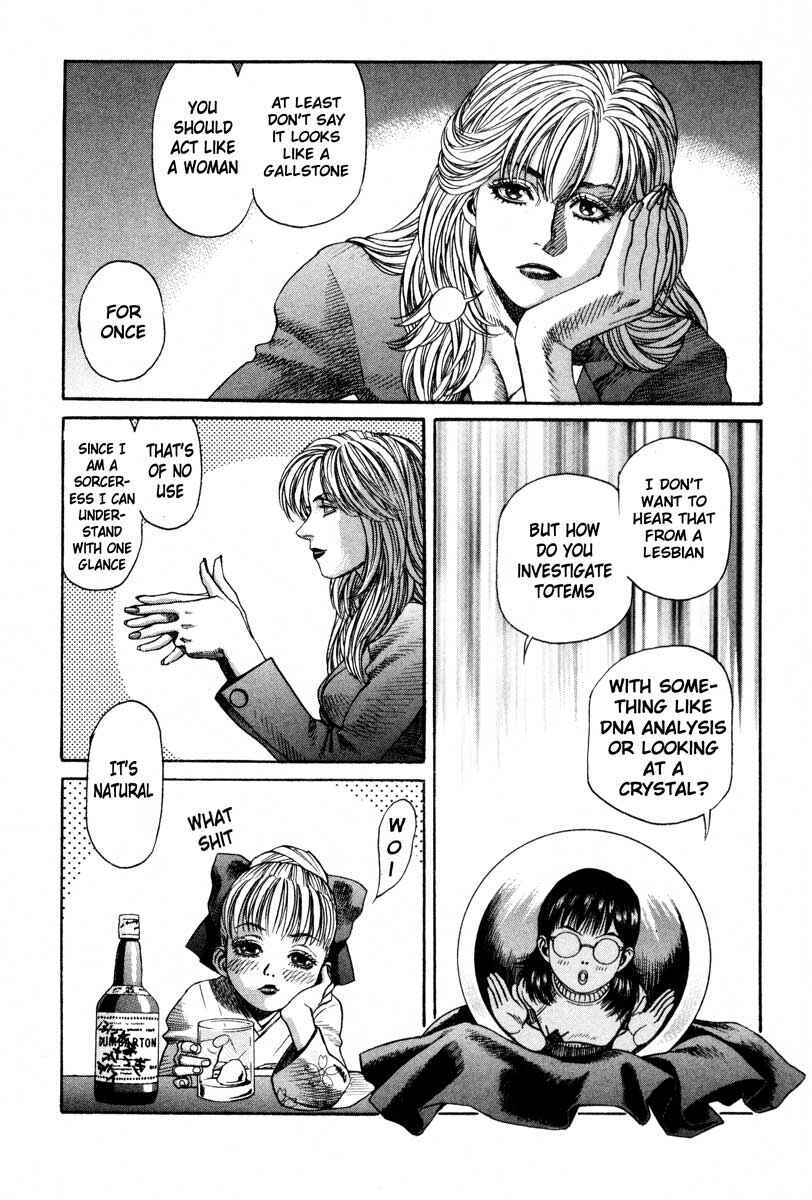 Page 27 Chapter 41 Leviathan