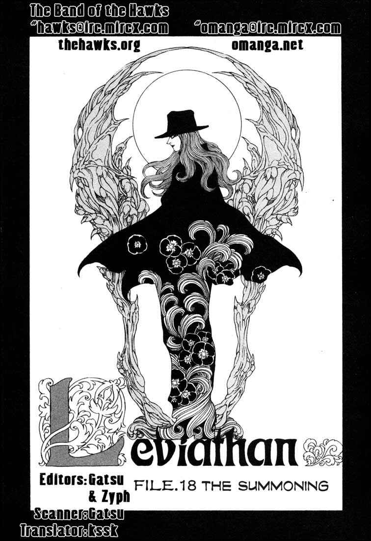 Page 1 Chapter 18 Leviathan