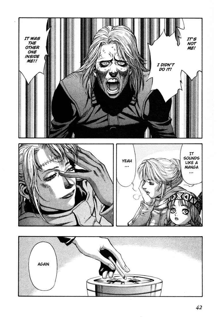 Page 10 Chapter 18 Leviathan