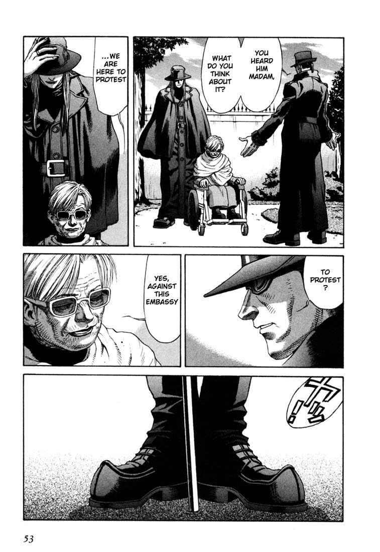 Page 21 Chapter 18 Leviathan